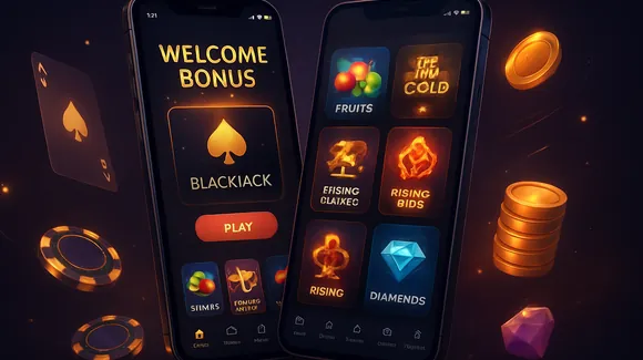 Ways Casino Mobile App