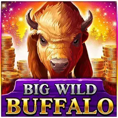 Play Big Wild Buffalo Ways casino