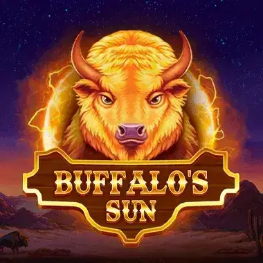Play Buffalo's Sun Ways casino