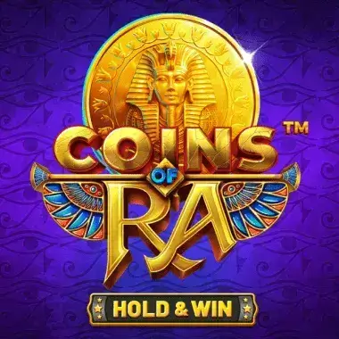 Play Coins Of Ra - Hold & Win Ways casino