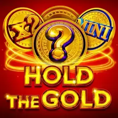 Play Hold The Gold Ways casino