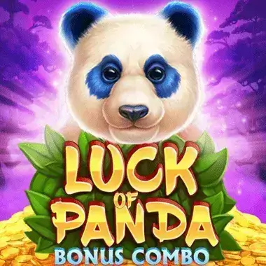 Play Luck of Panda Bonus Combo Ways casino