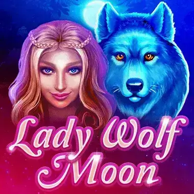 Play Lady Wolf Moon Ways casino