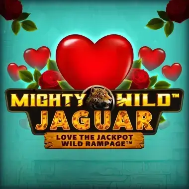 Play Mighty Wild: Jaguar Love the Jackpot Ways casino