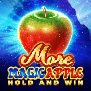 Play Speel More Magic Apple bij Ways