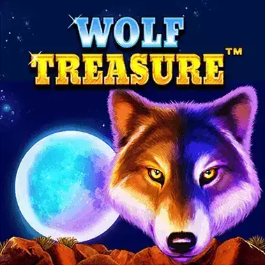 Play Wolf Treasure Ways casino