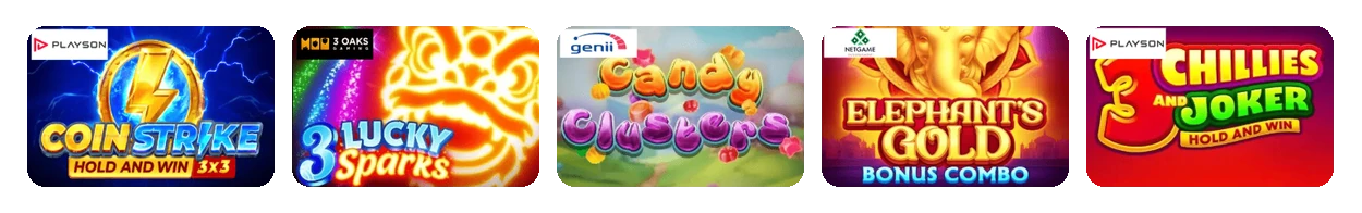 Slots Ways Casino Slots Ways Casino